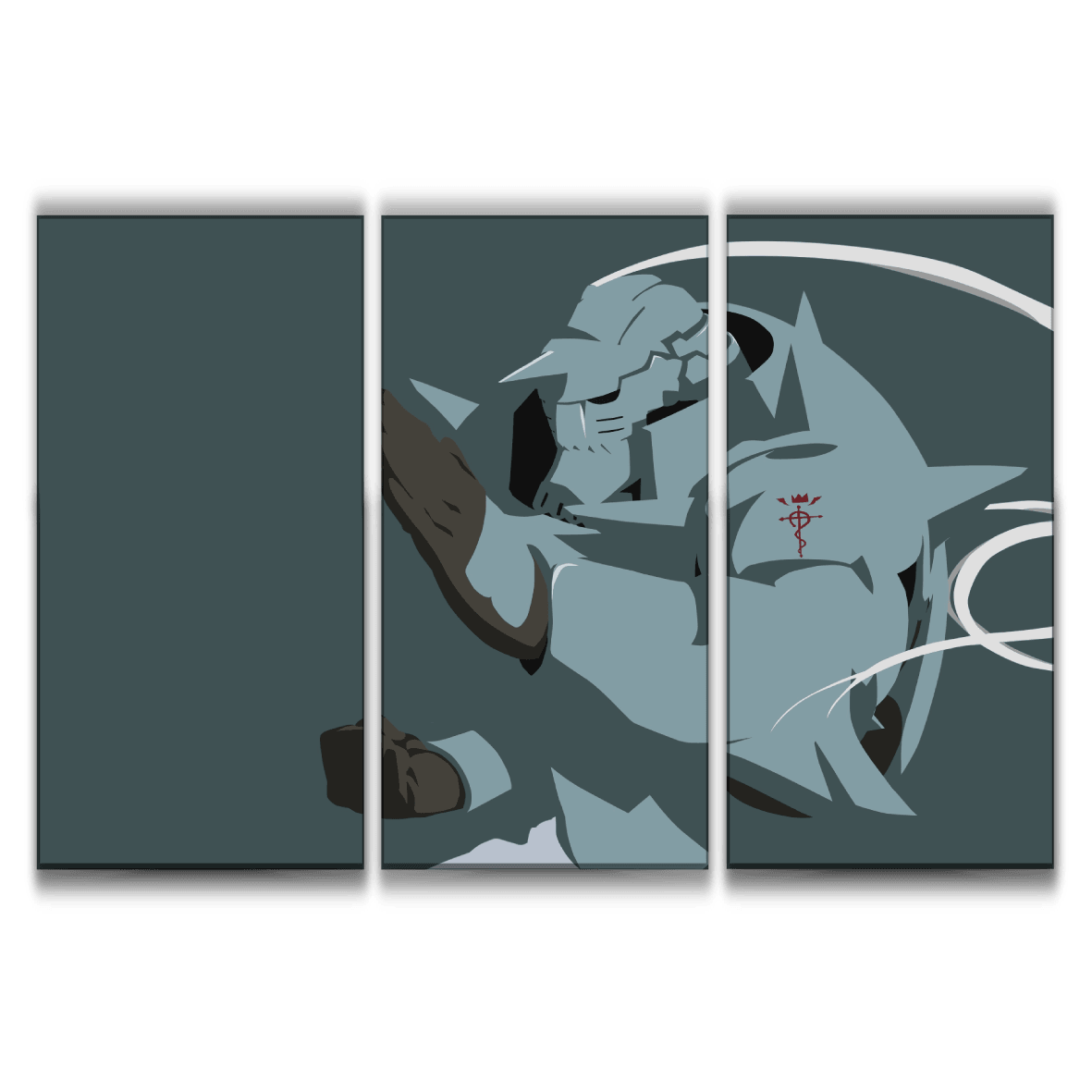 Alphonse Poster