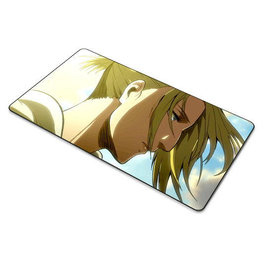 Annie Leonhart Mouse Pad