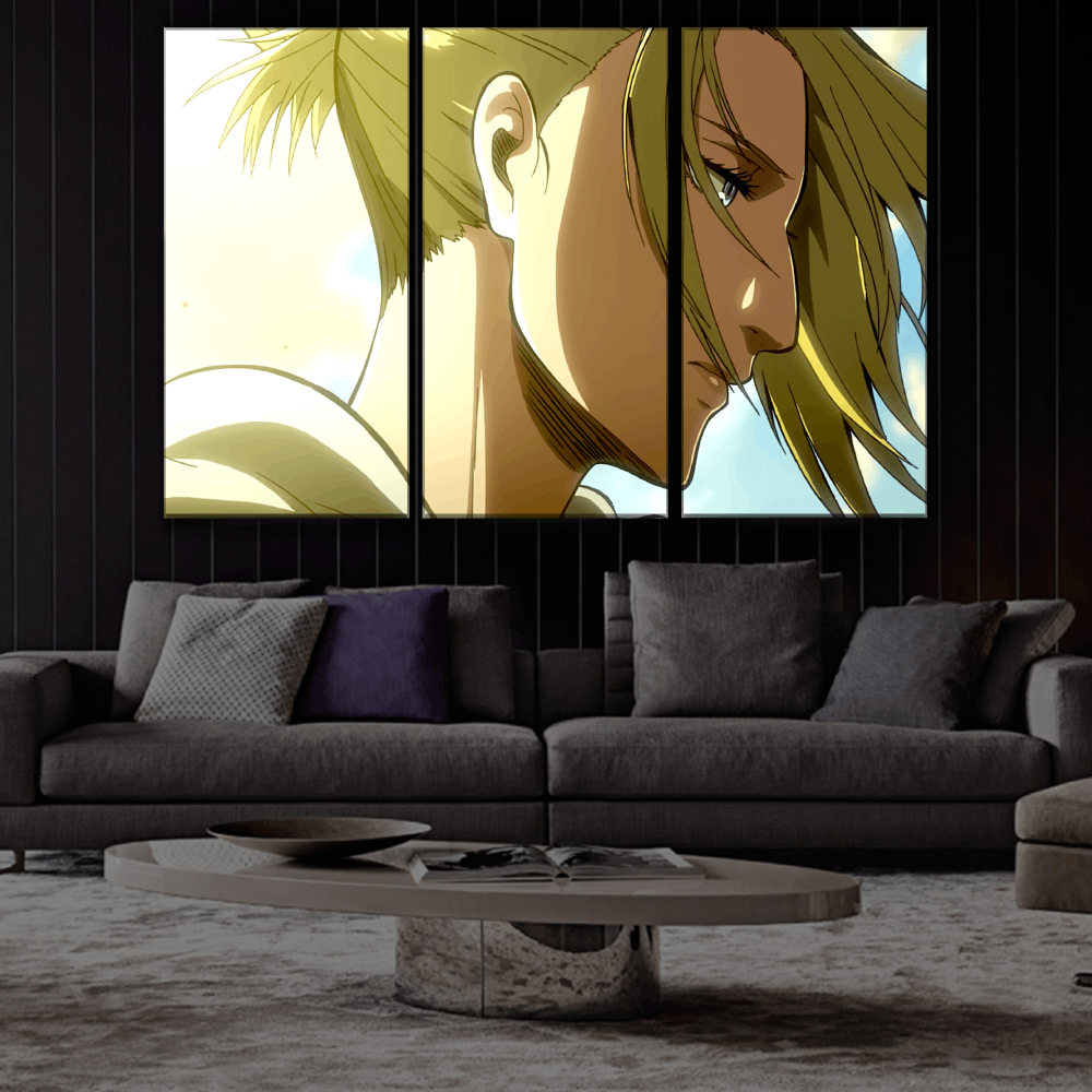Annie Leonhart Buy Wall Poster