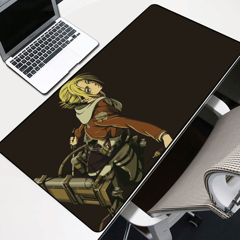 Annie Mouse Pad