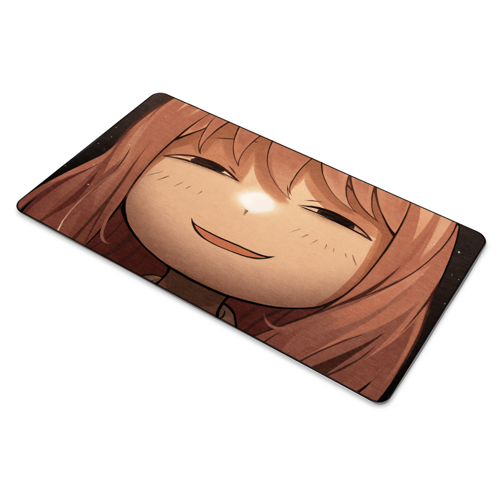 Anya Forger Mouse Pad