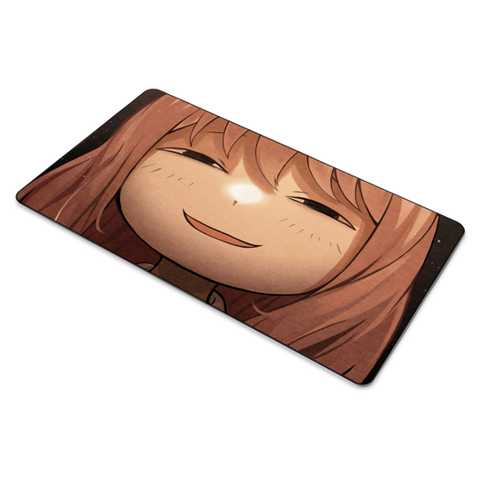 Anya Forger Mouse Pad