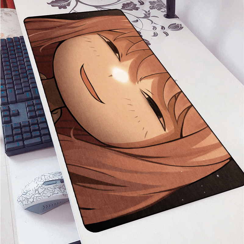 Anya Forger Mouse Pad