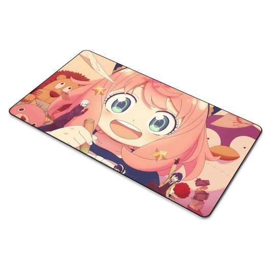 Anya Mouse Pad
