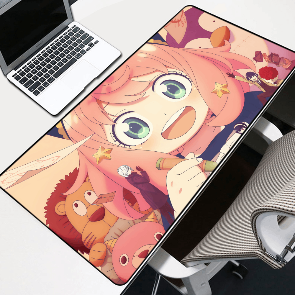 Anya Mouse Pad