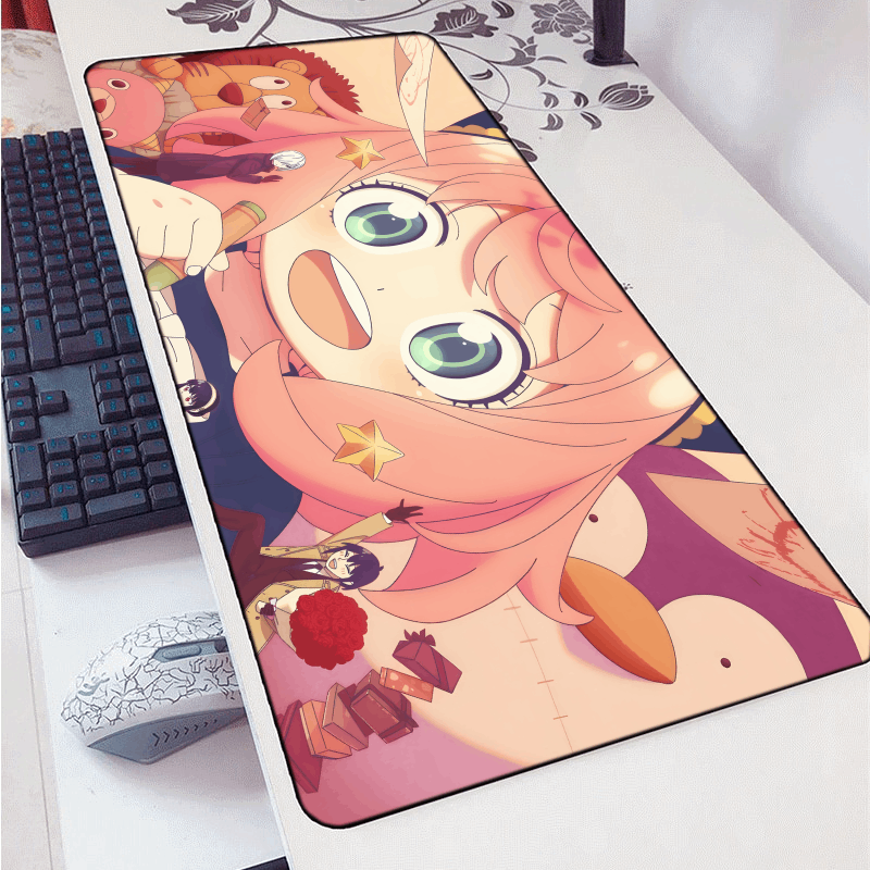 Anya Mouse Pad