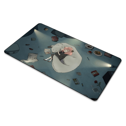 Anya & Bond Forger Mouse Pad