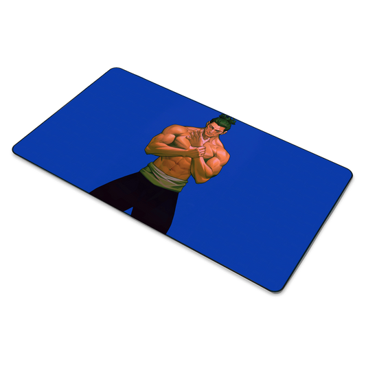 Aoi Todo Anime Mouse Pad