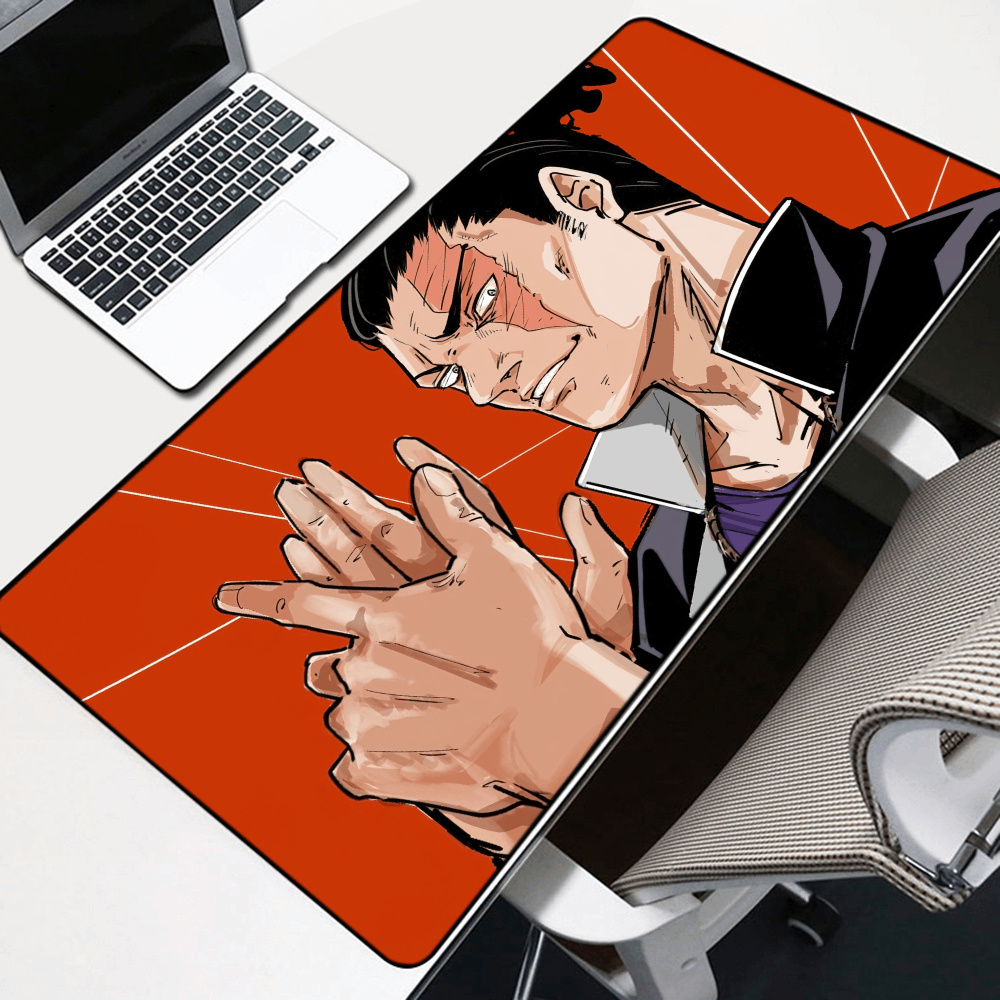 Aoi Todo Mouse Pad