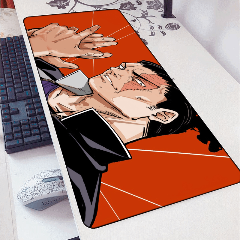 Aoi Todo Mouse Pad