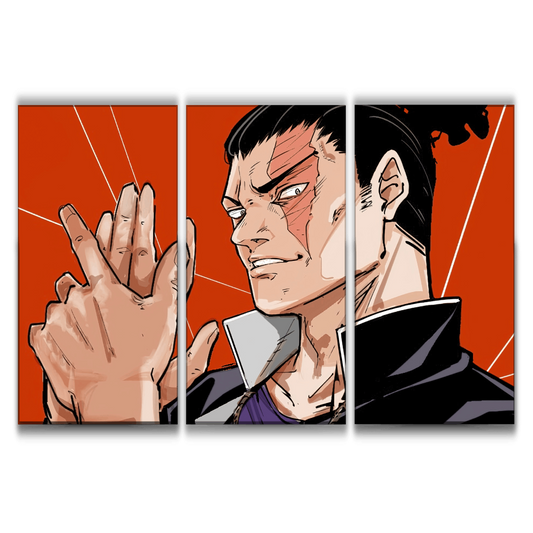 Aoi Todo Poster