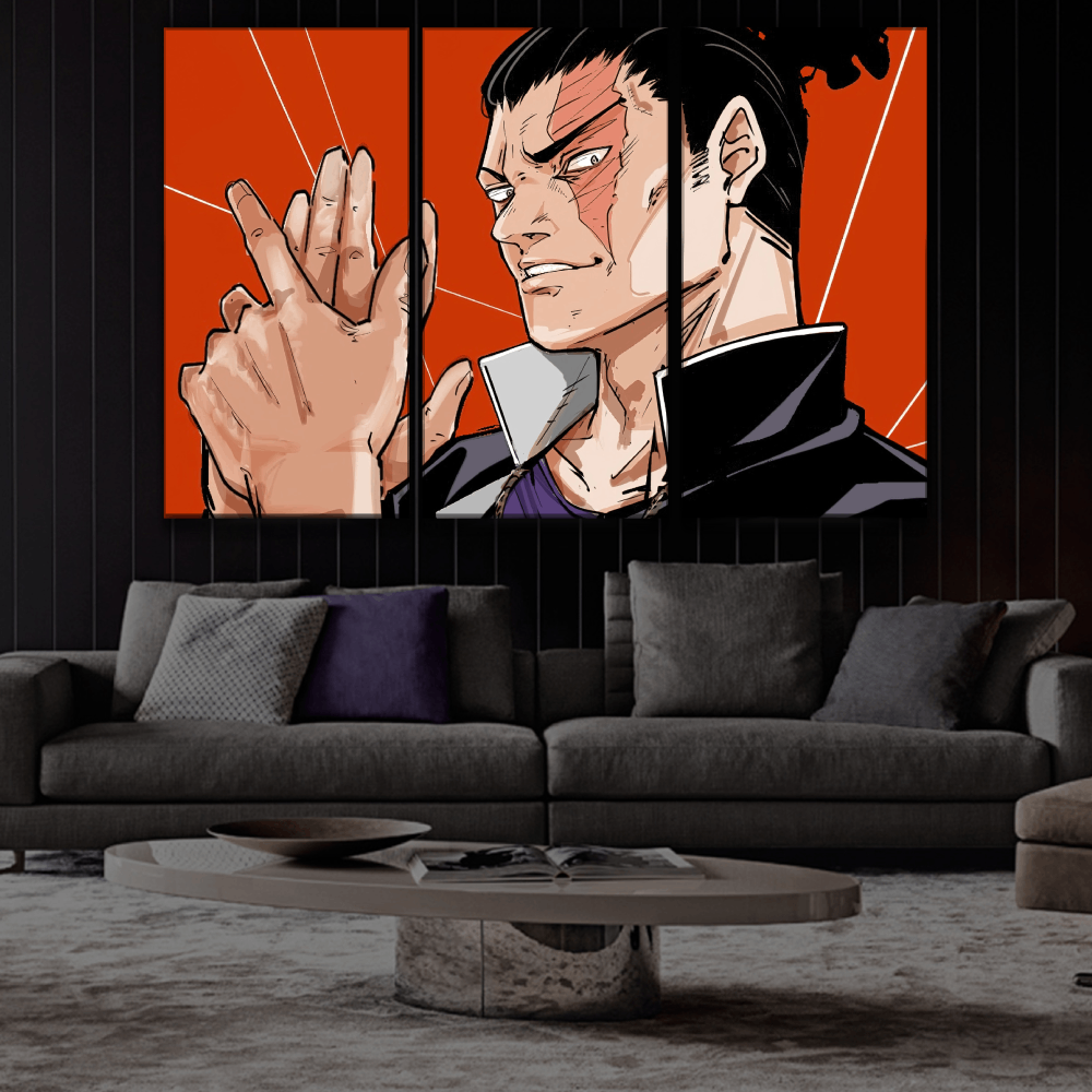 Aoi Todo Buy Wall Poster