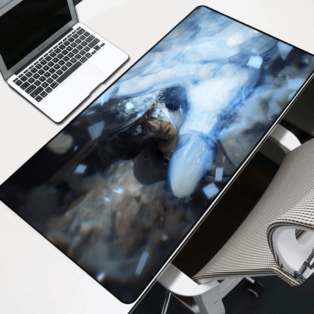 Aokij Art Mouse Pad