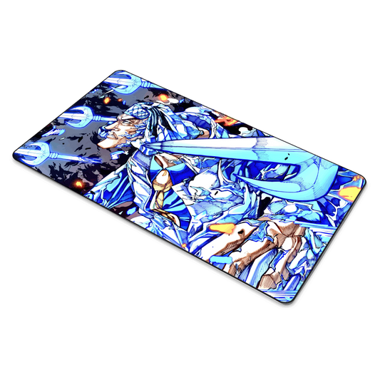 Aokiji Mouse Pad