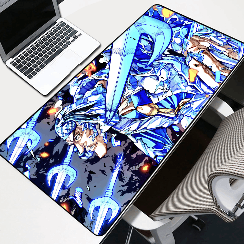 Aokiji Mouse Pad