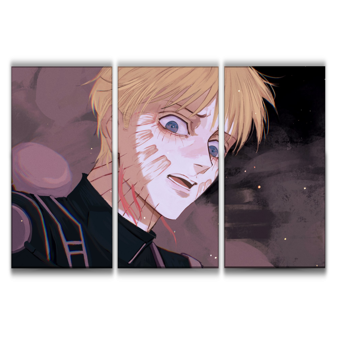 Armin Art Poster