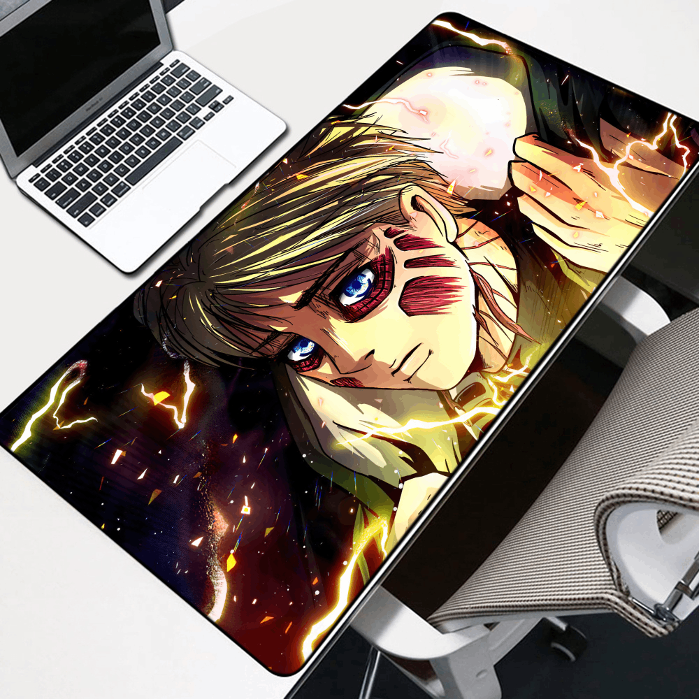 Armin Artwork Mouse Pad