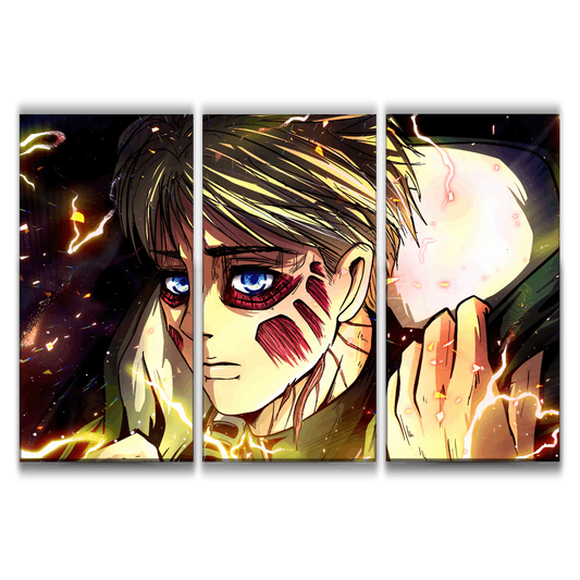 Armin Artwork Poster