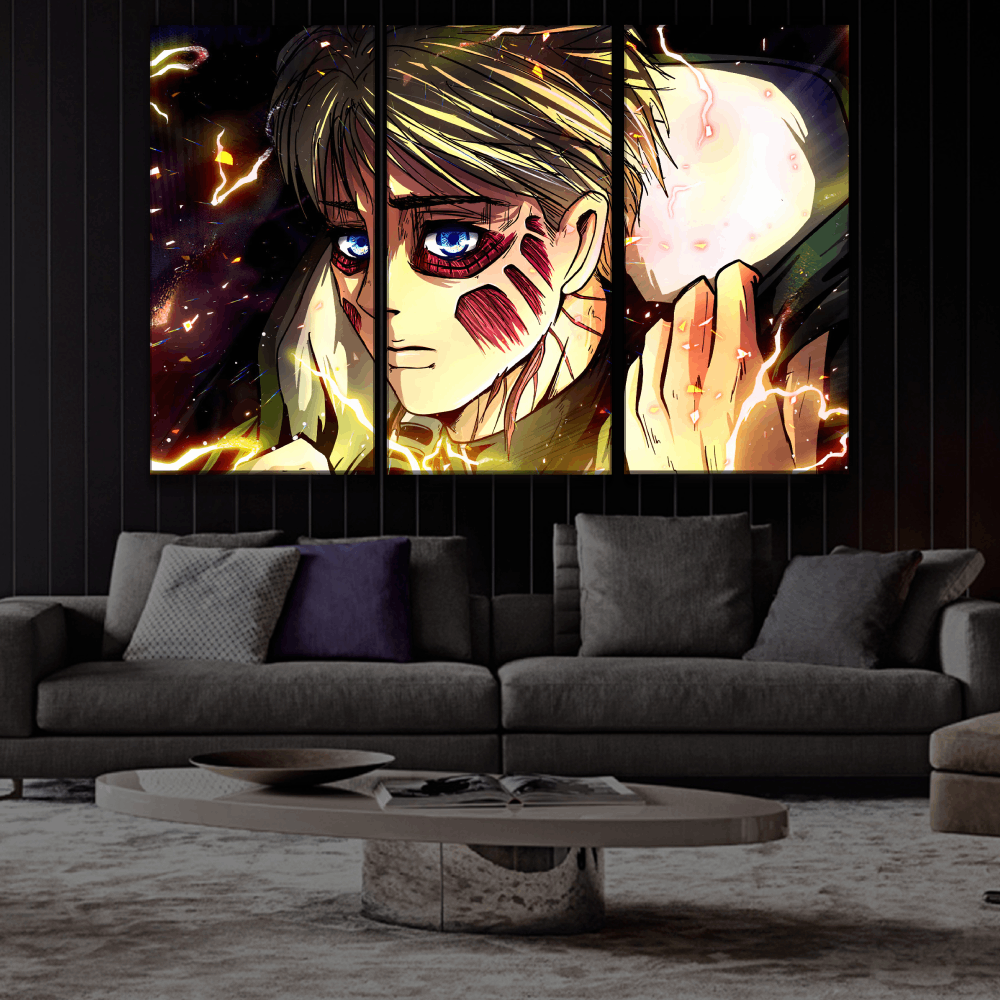 Armin Artwork Buy Wall Poster