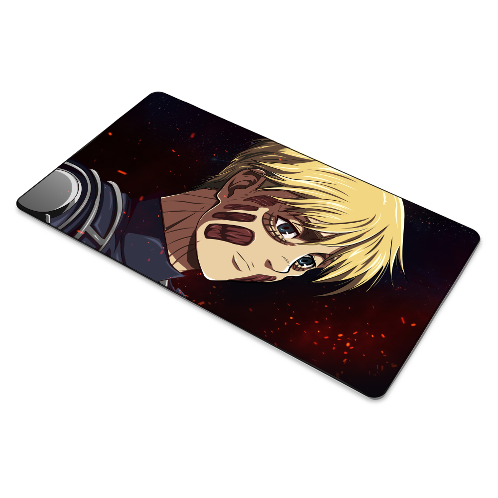 Armin Mouse Pad