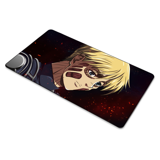 Armin Mouse Pad