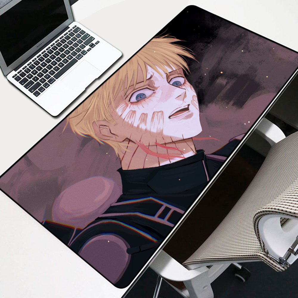 Armin Mousepad