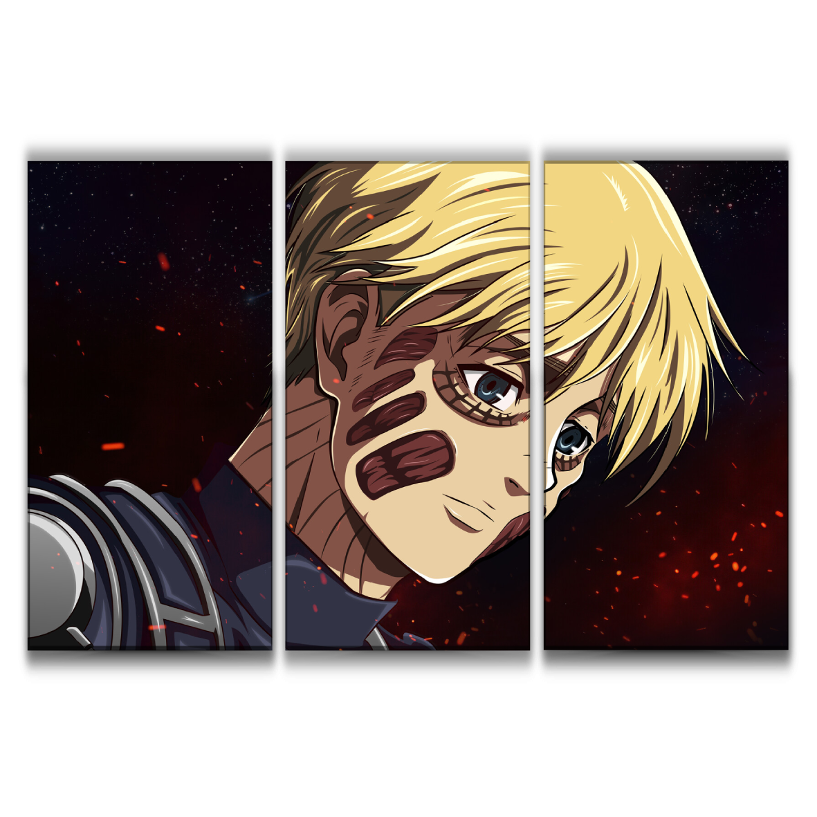 Armin Poster