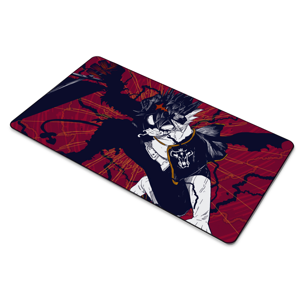 Asta Art Mouse Pad