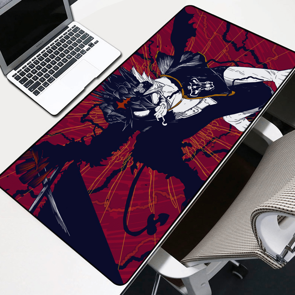 Asta Art Mouse Pad