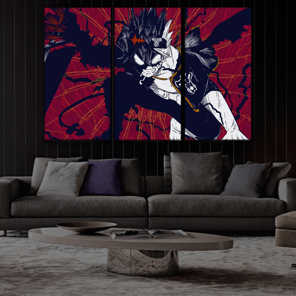 Asta Art Buy Wall Poster