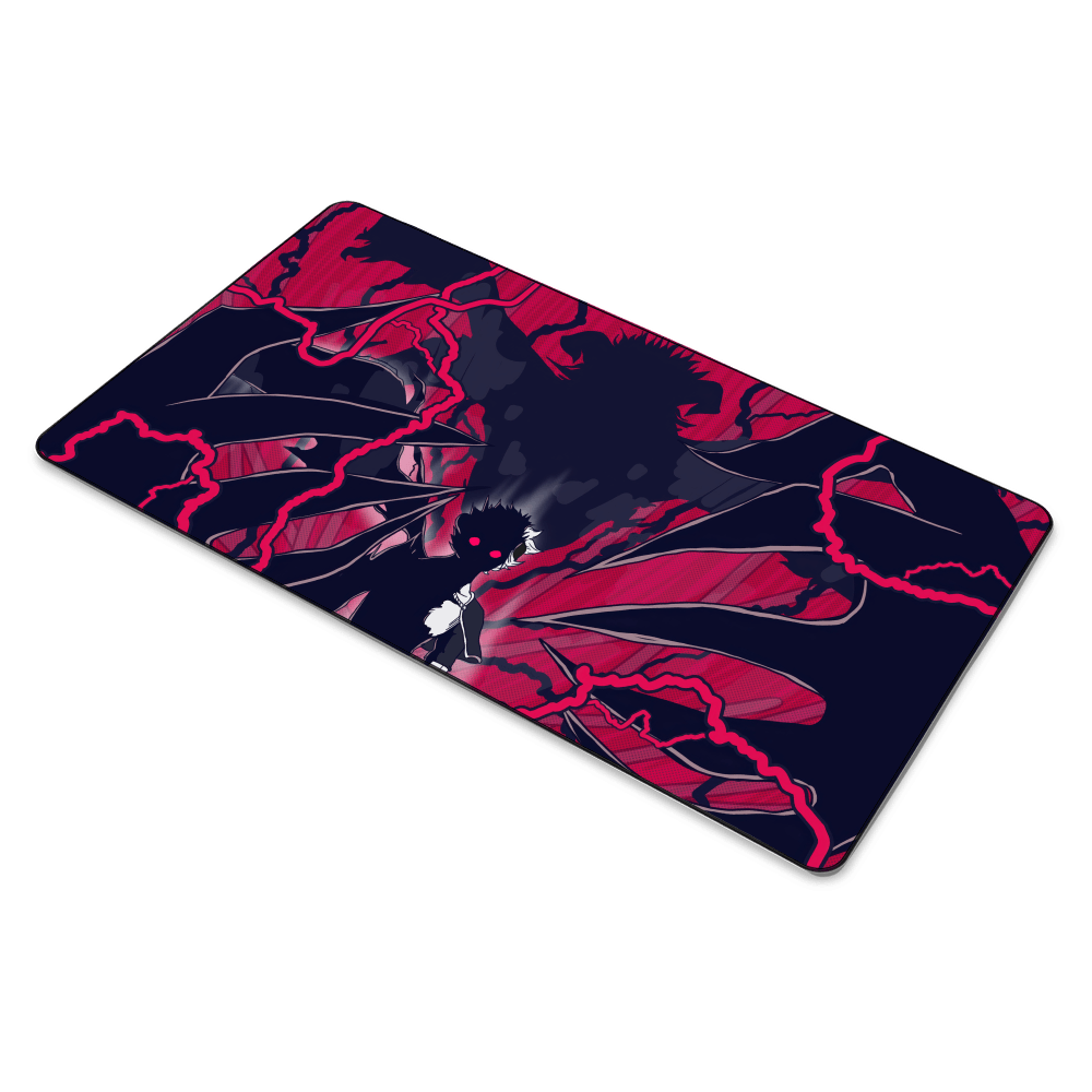 Asta Artwork Mouse Pad