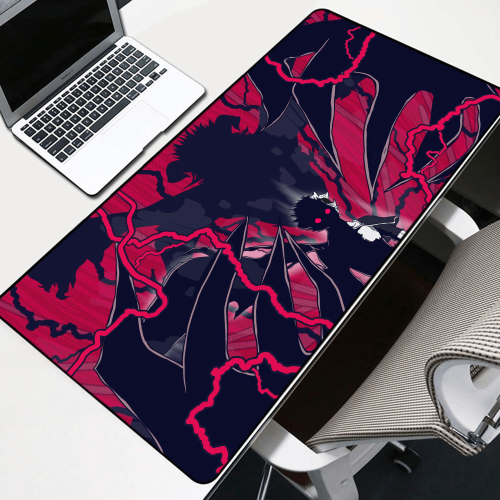 Asta Artwork Mouse Pad