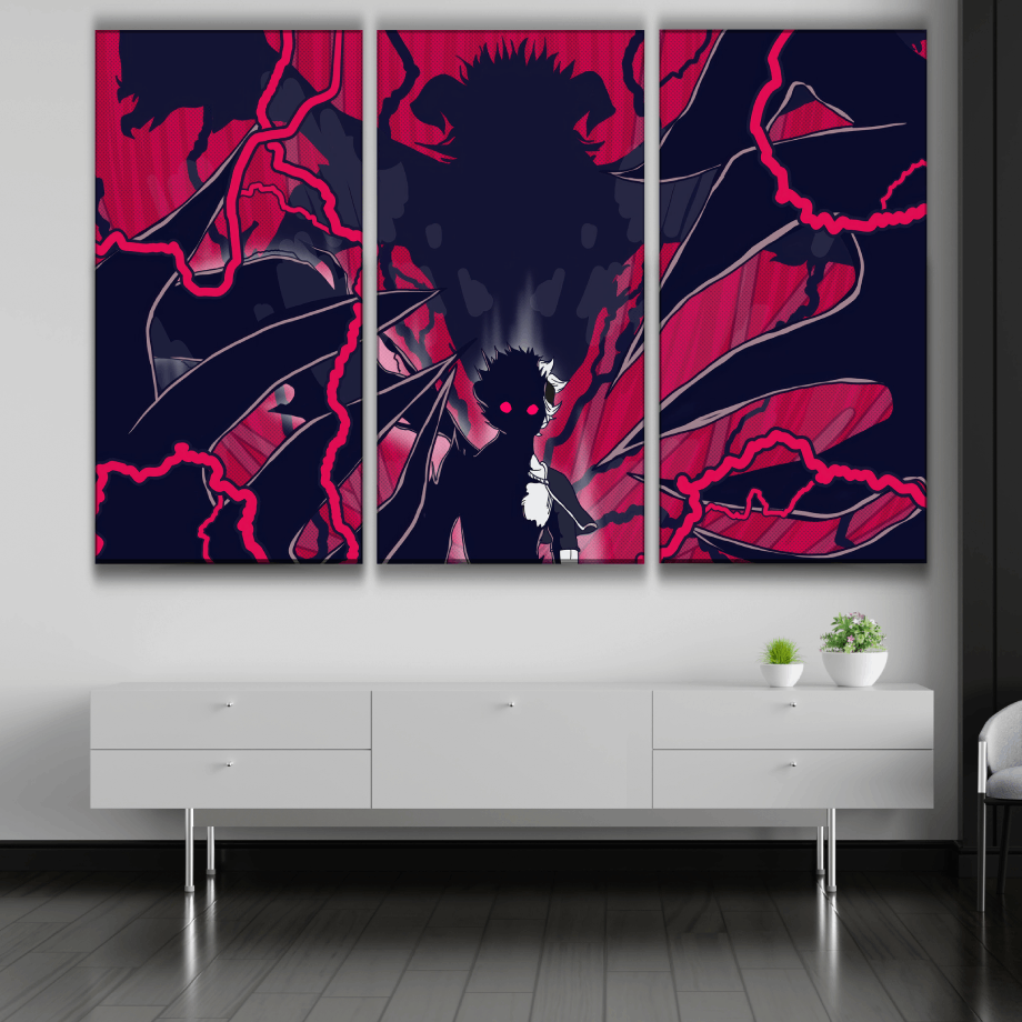 Asta Artwork Poster