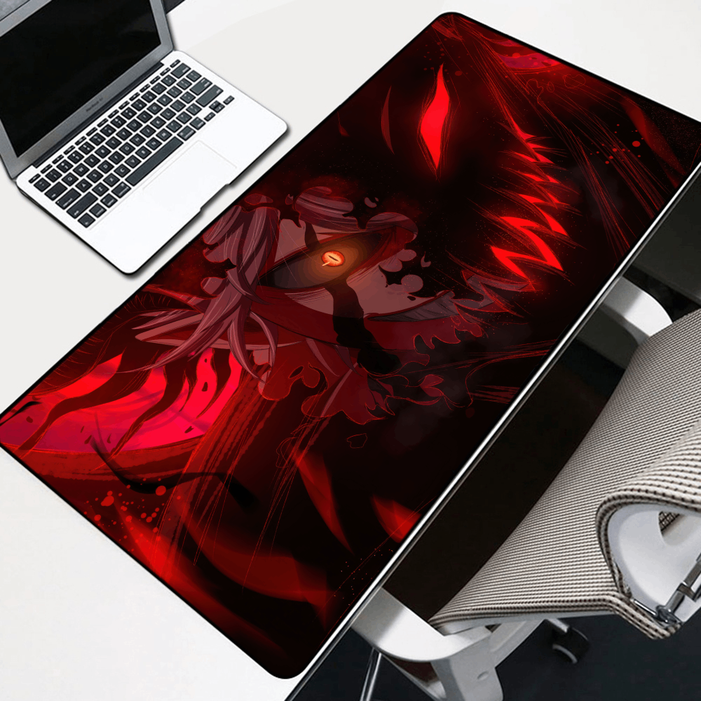 Asta Mouse Pad