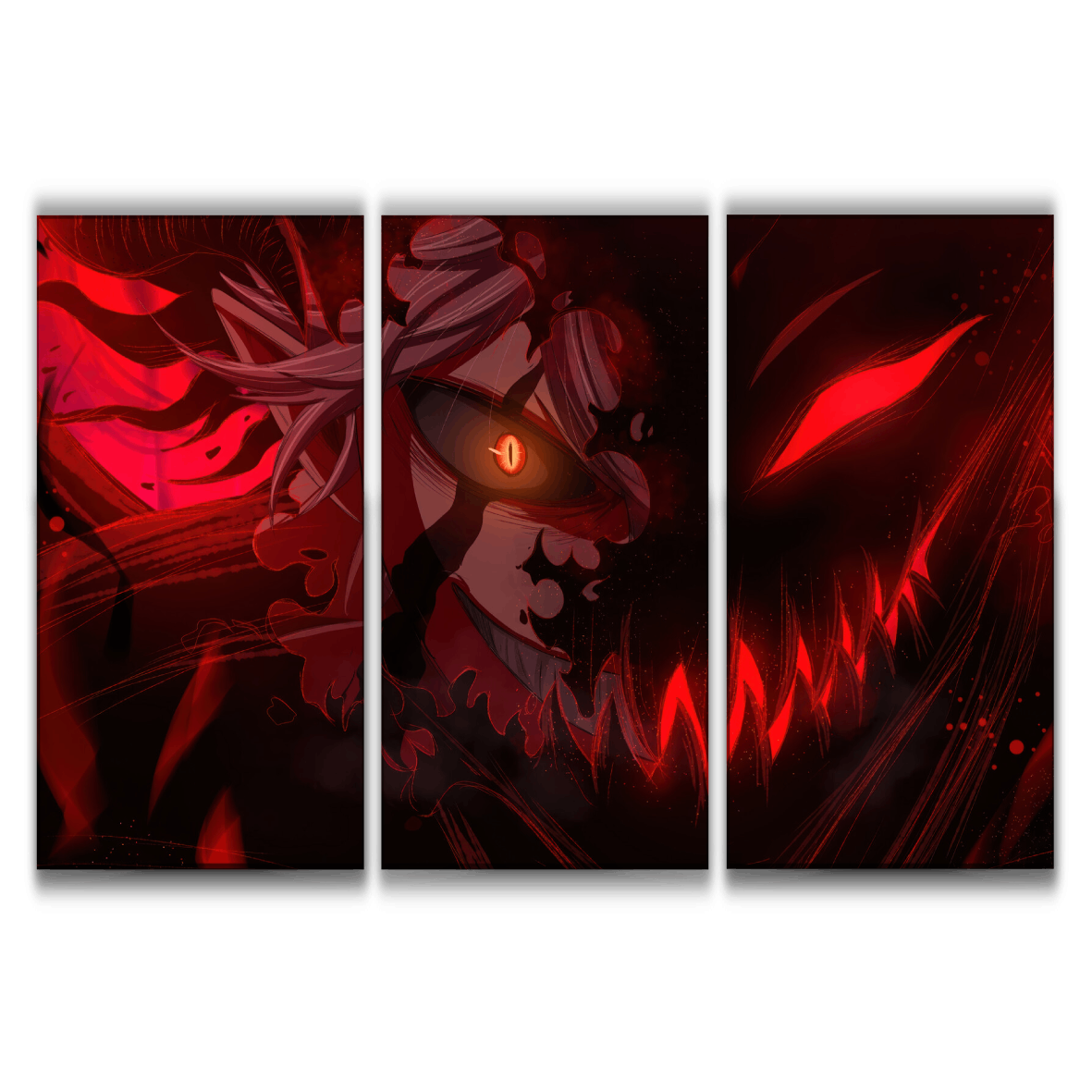 Asta Poster