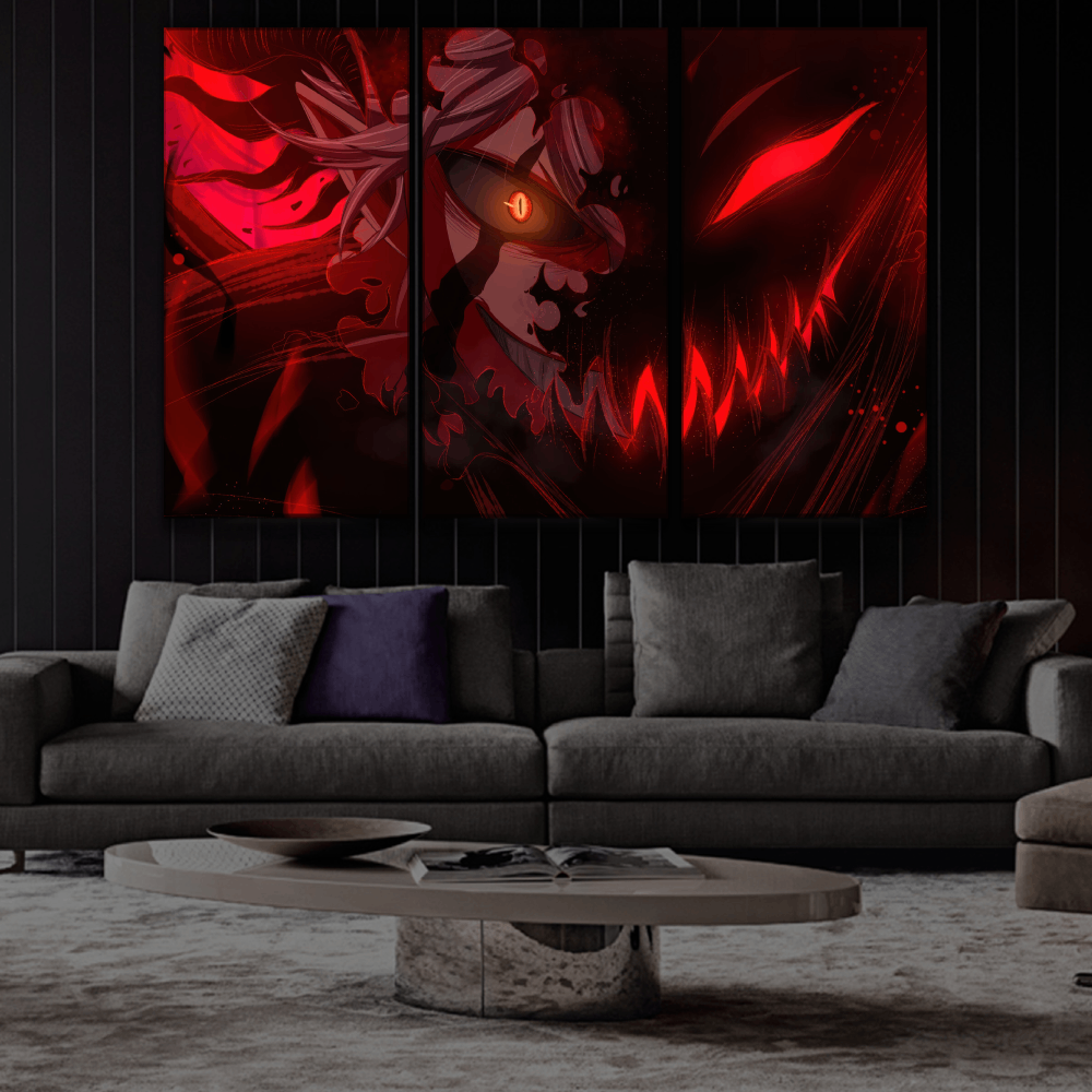 Asta Buy Wall Poster