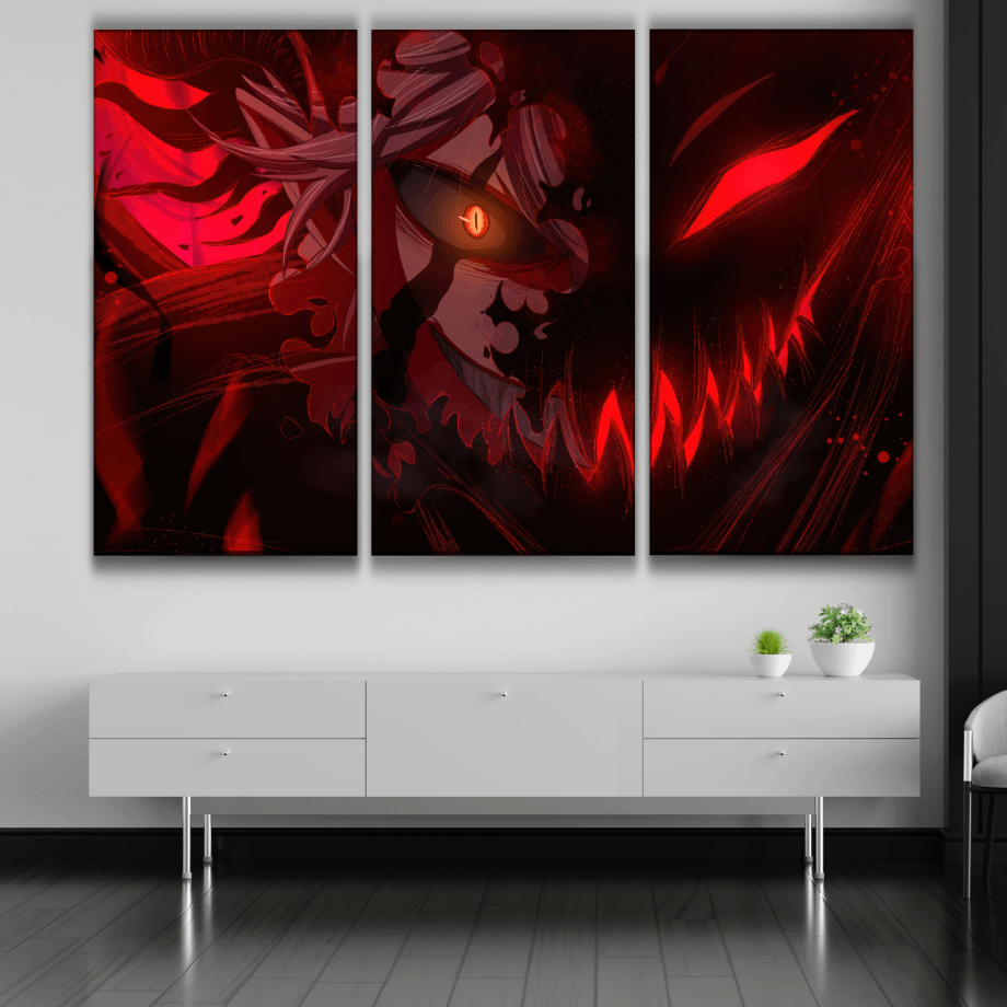 Asta Poster