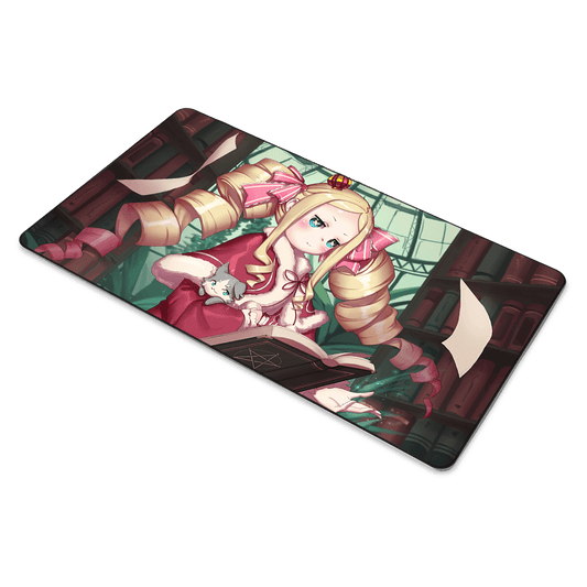 Beatrice Mouse Pad