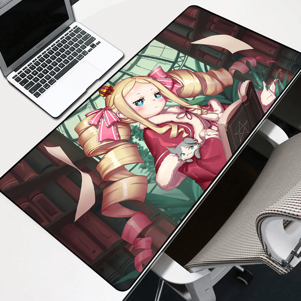 Beatrice Mouse Pad