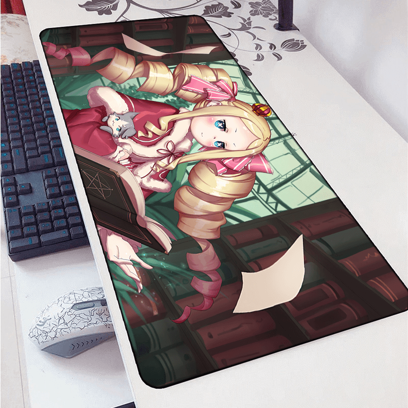 Beatrice Mouse Pad