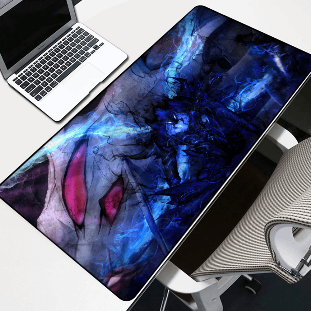 Beru Anime Mouse Pad