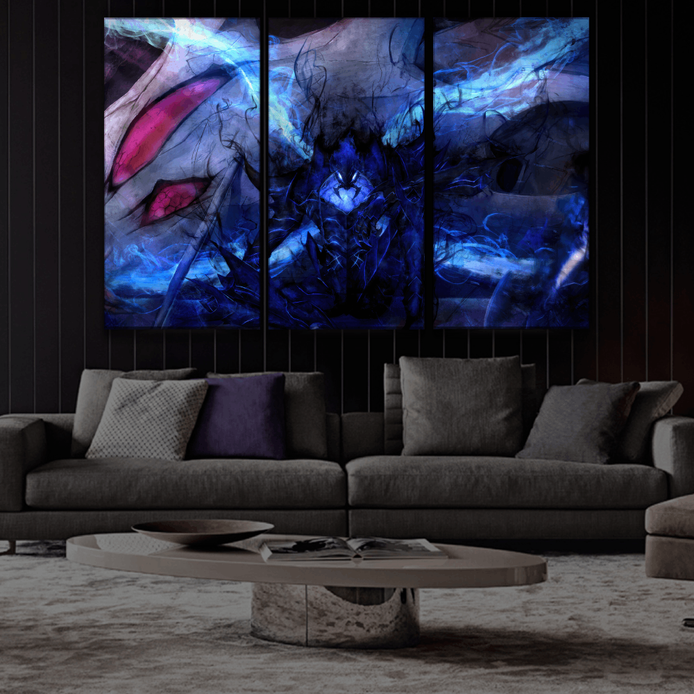 Beru Anime Buy Wall Poster
