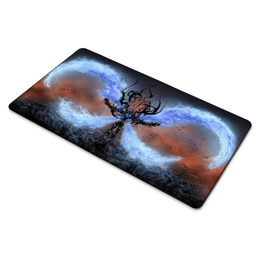 Beru Mouse Pad