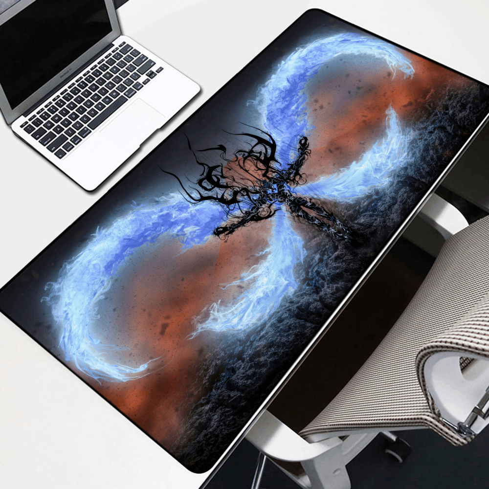 Beru Mouse Pad