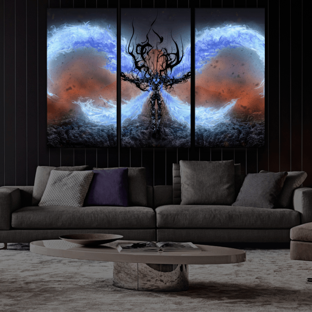 Beru Buy Wall Poster