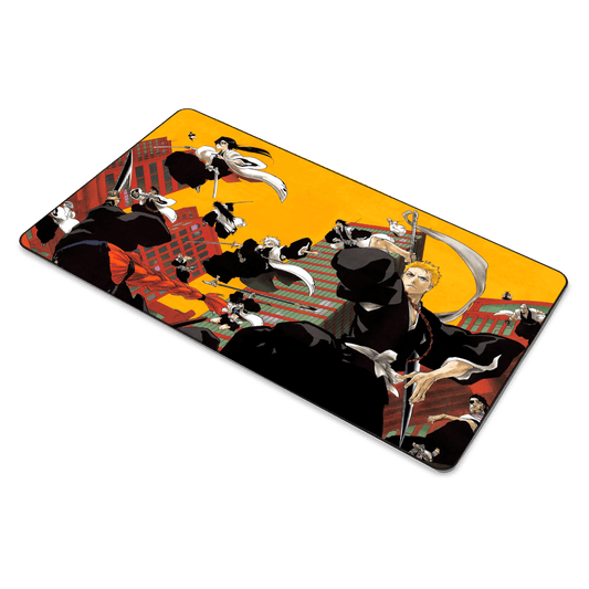 Bleach Art Mouse Pad