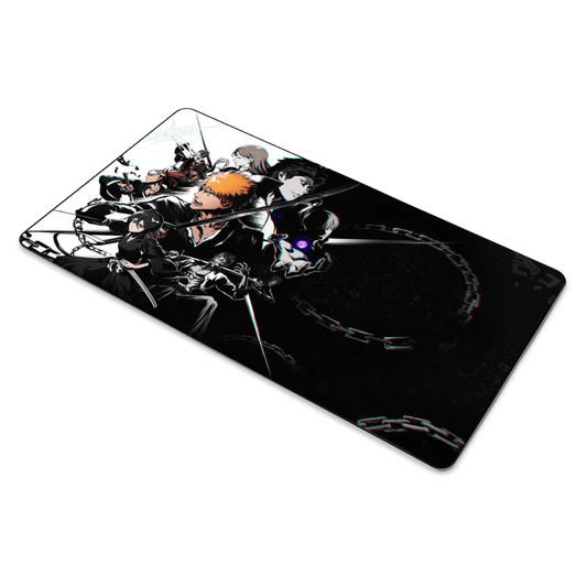 Bleach Artwork Mouse Pad