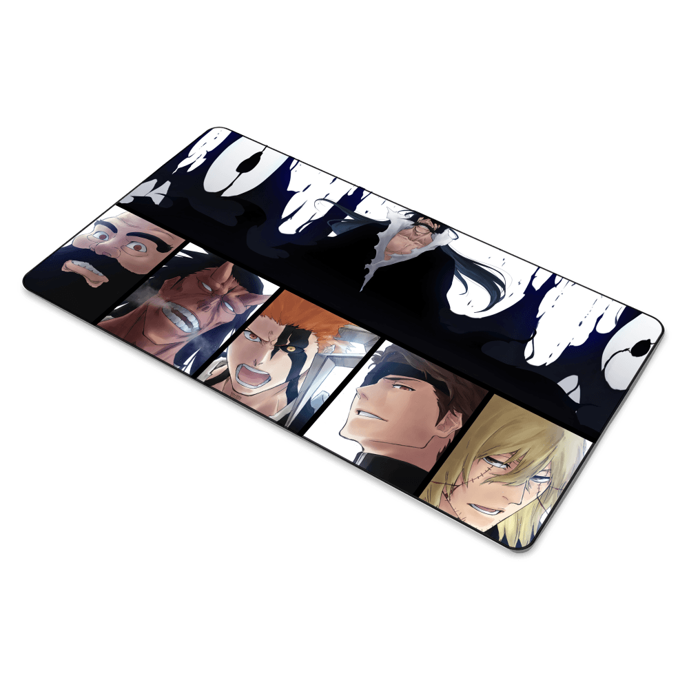 Bleach TYBW Mouse Pad