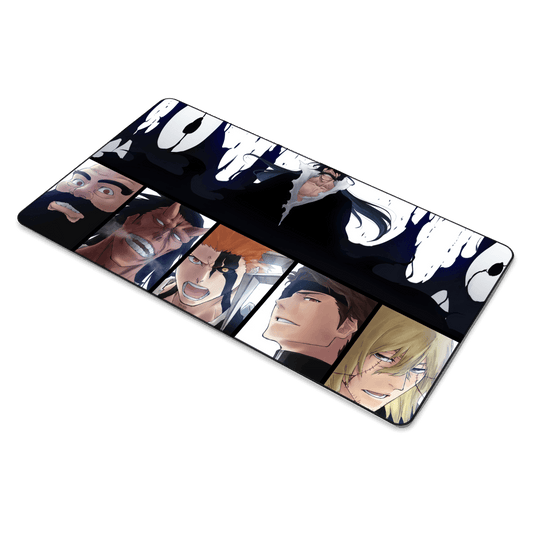 Bleach TYBW Mouse Pad