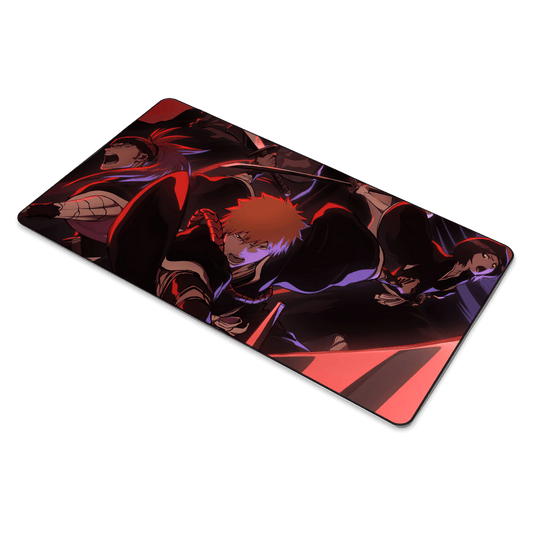 Bleach Thousand Year Blood War Mouse Pad
